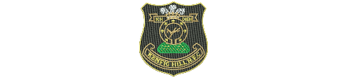 Kenfig Hill RFC